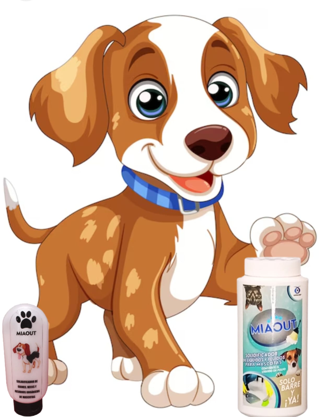 💧🐱Solificador de fluidos🐶💩