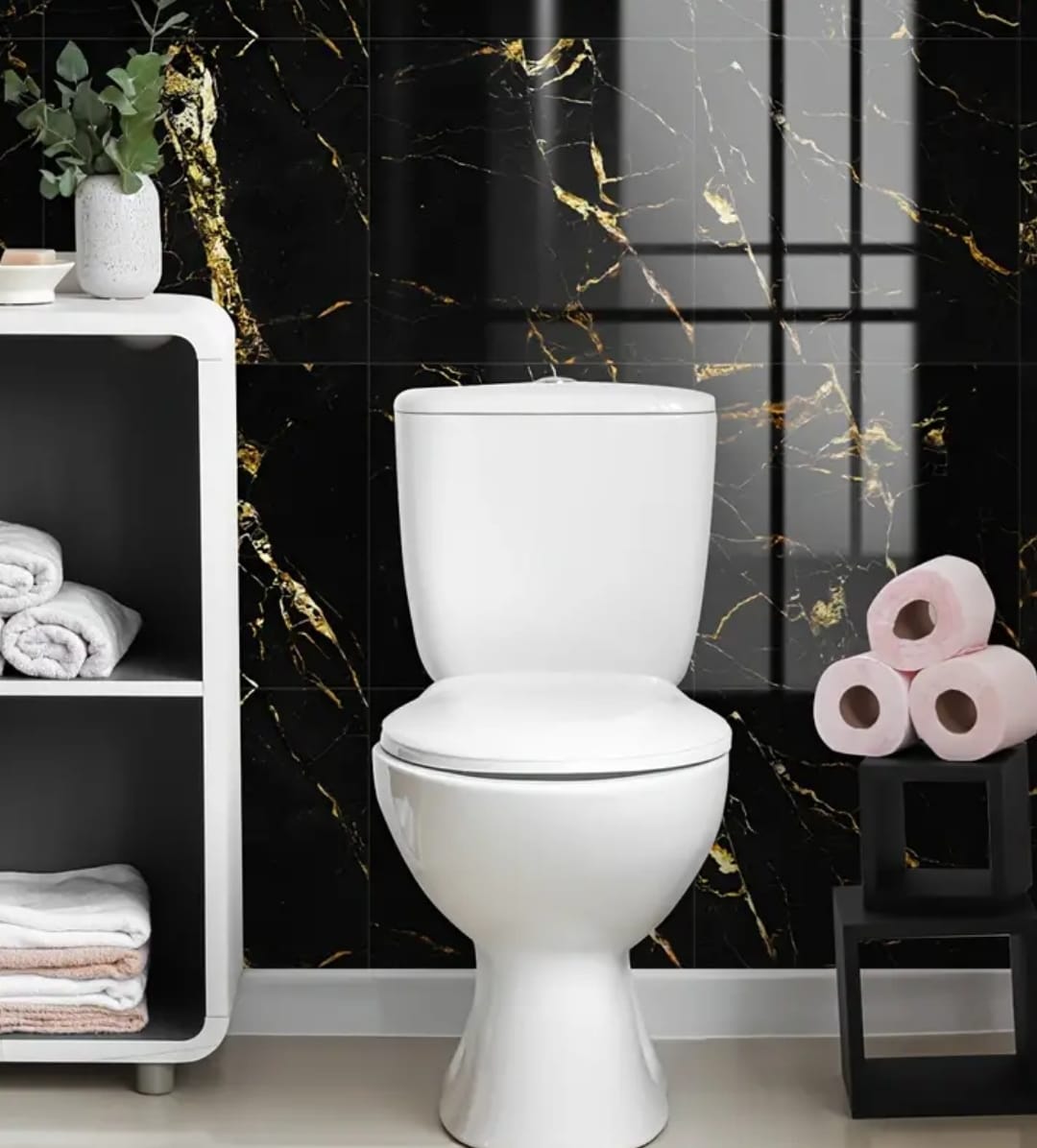 Mármol Adhesivo Rollo D2mtsX60cm⭐⭐⭐