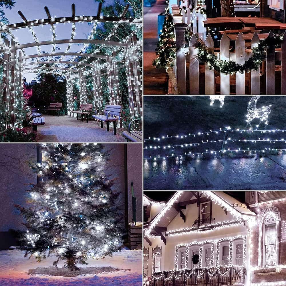 🎄🌞extensión solar navideña 🎄🌞
