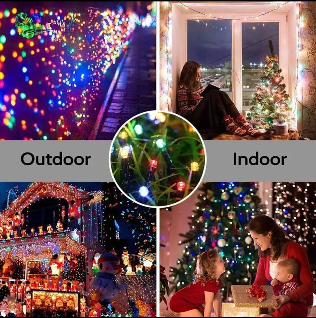 🎄🌞extensión solar navideña 🎄🌞