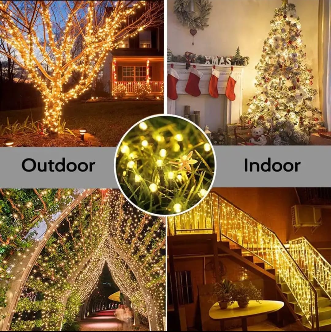 🎄🌞extensión solar navideña 🎄🌞