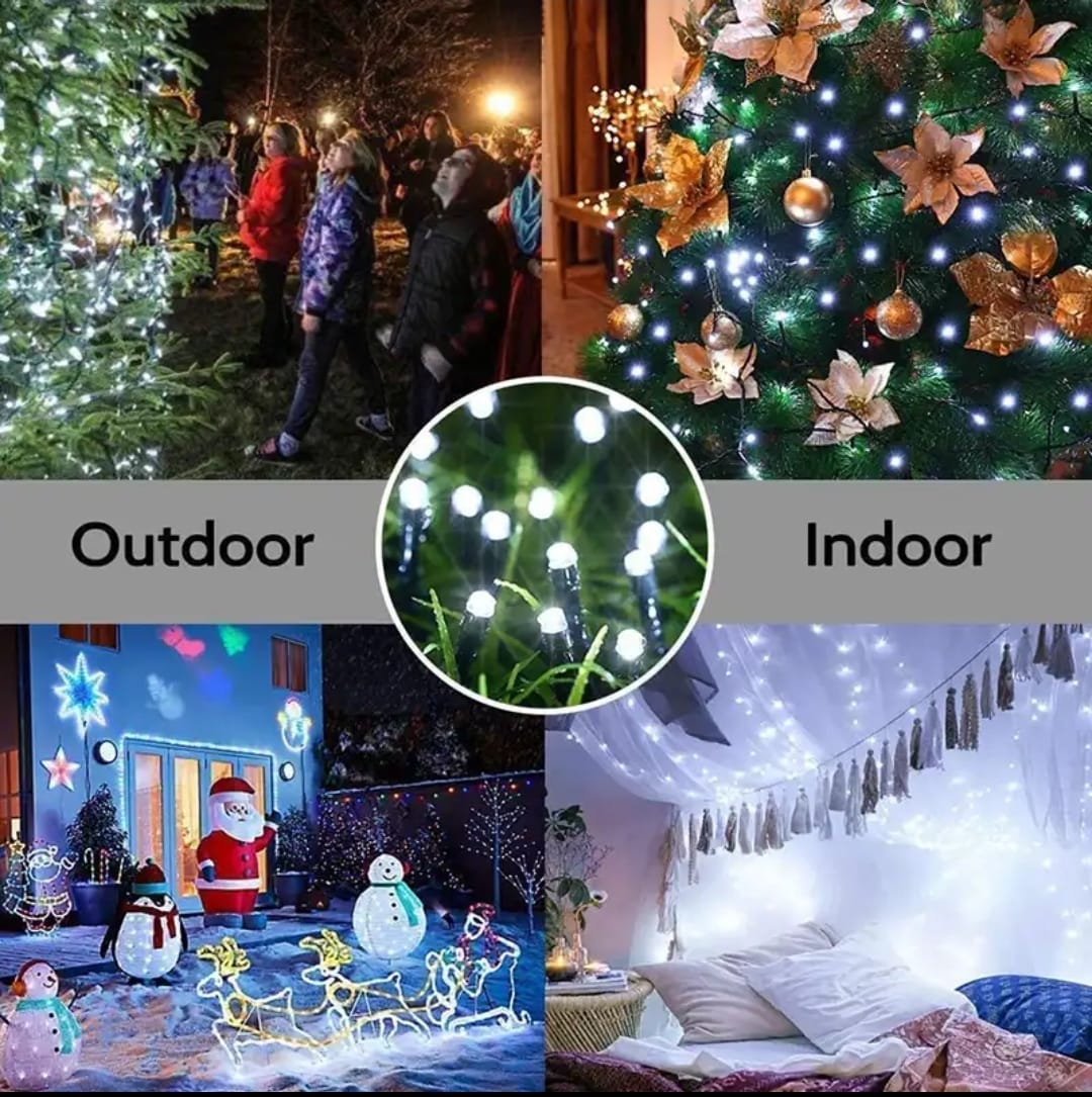 🎄🌞extensión solar navideña 🎄🌞