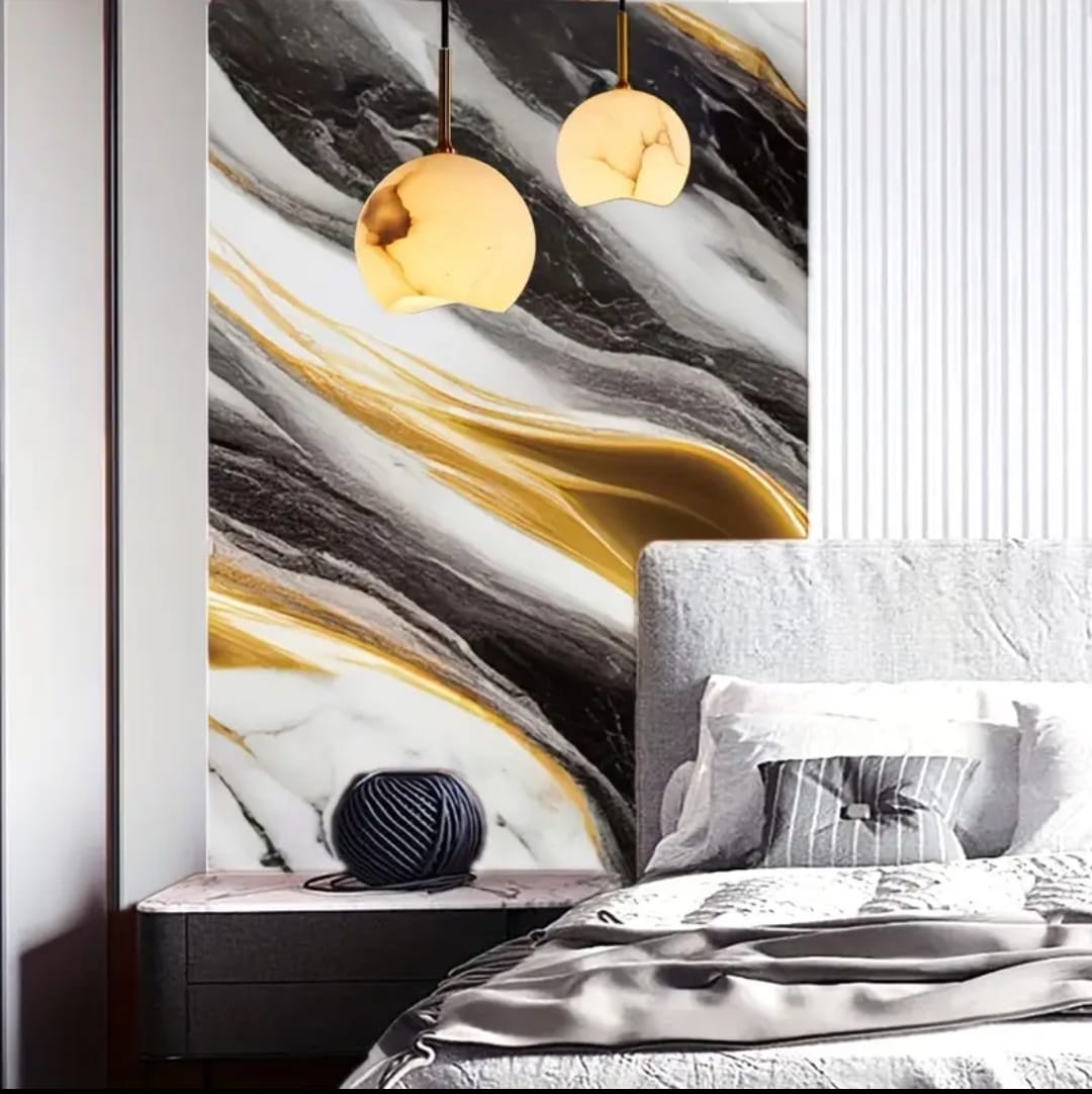Mármol Adhesivo Rollo D2mtsX60cm⭐⭐