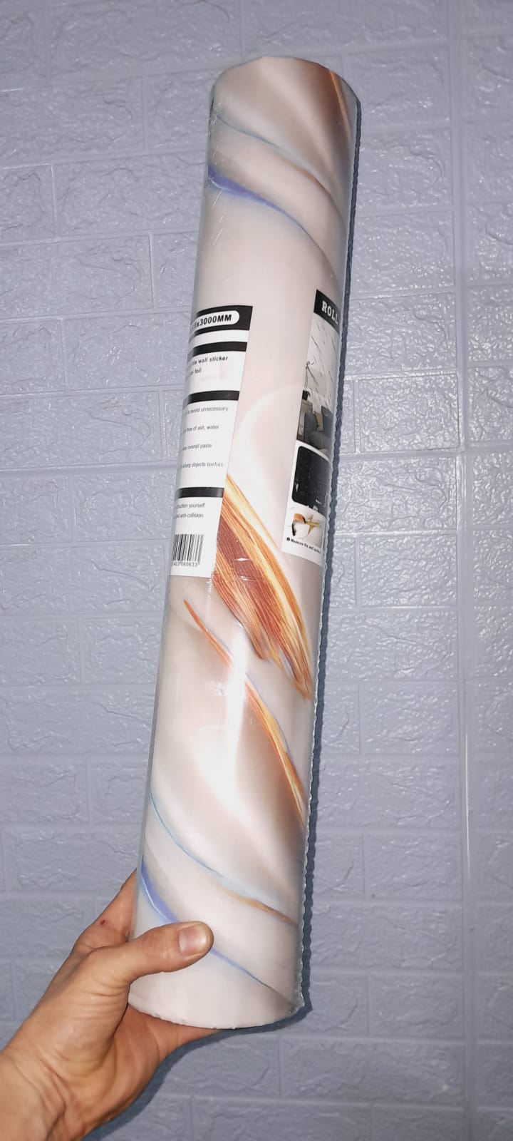 🔥✨ ADHESIVO  PLASTICO🔥✨ LAMINADO ULTRARESISTENTE ✨🔥