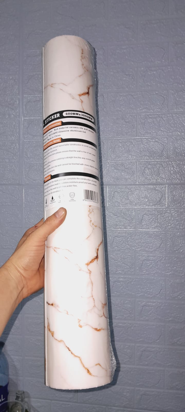 🔥✨ ADHESIVO  PLASTICO🔥✨ LAMINADO ULTRARESISTENTE ✨🔥
