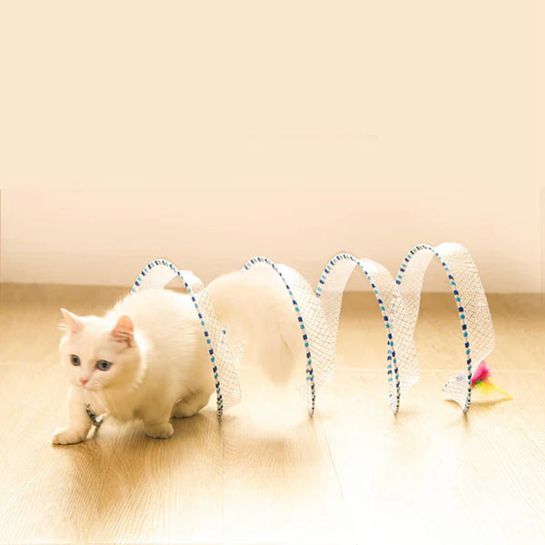 Túnel espiral