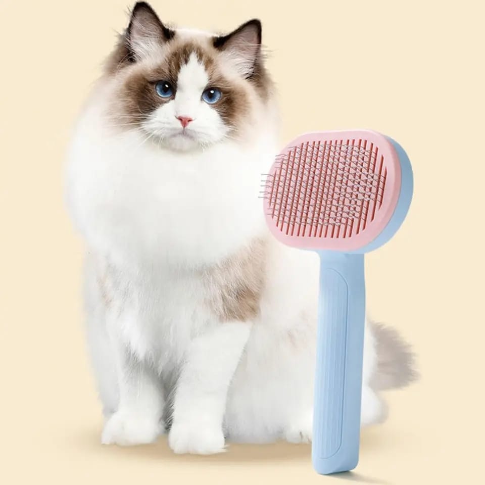PEINE PARA MASCOTA ENVIO GRATIS CONTRAENTREGA